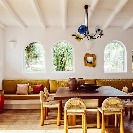 Petunia Ibiza, A Beaumier Hotel (Adults Only) Cala Vadella  Exterior photo