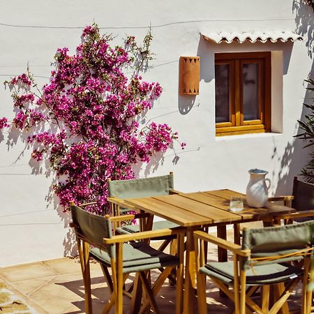 Petunia Ibiza, A Beaumier Hotel (Adults Only) Cala Vadella  Exterior photo