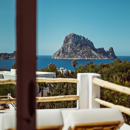 Petunia Ibiza, A Beaumier Hotel (Adults Only) Cala Vadella  Exterior photo