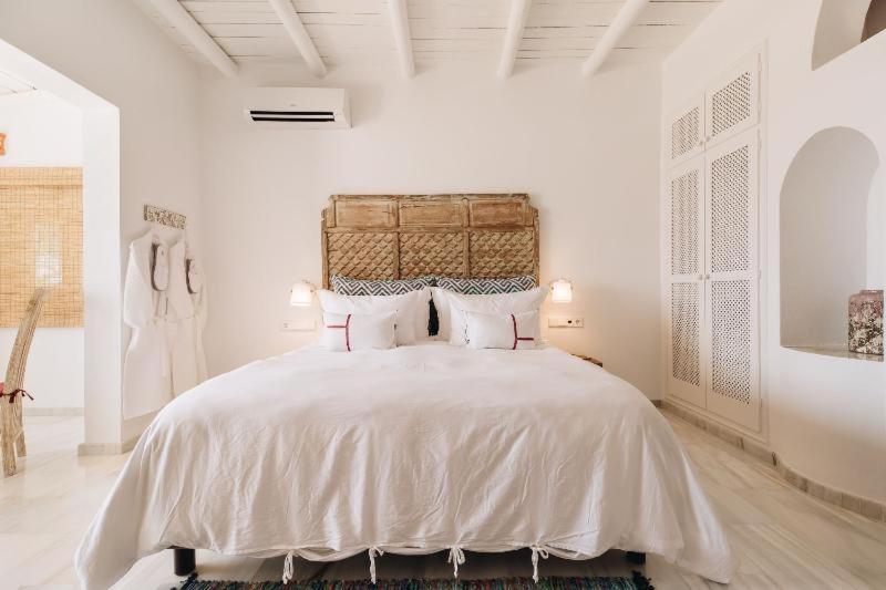 Petunia Ibiza, A Beaumier Hotel (Adults Only) Cala Vadella  Room photo