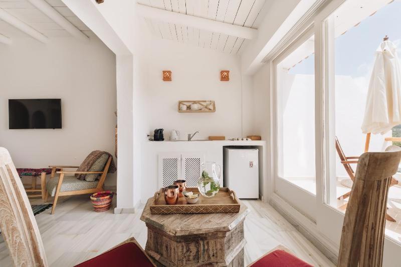 Petunia Ibiza, A Beaumier Hotel (Adults Only) Cala Vadella  Room photo