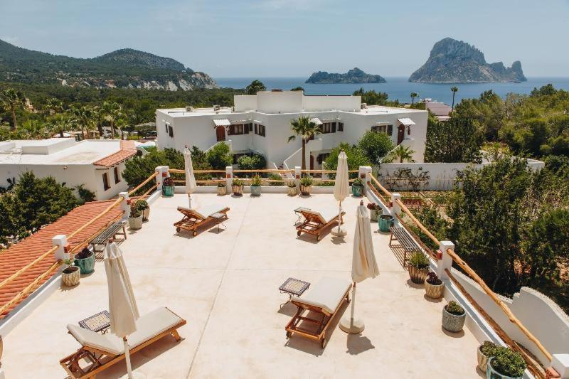 Petunia Ibiza, A Beaumier Hotel (Adults Only) Cala Vadella  Room photo