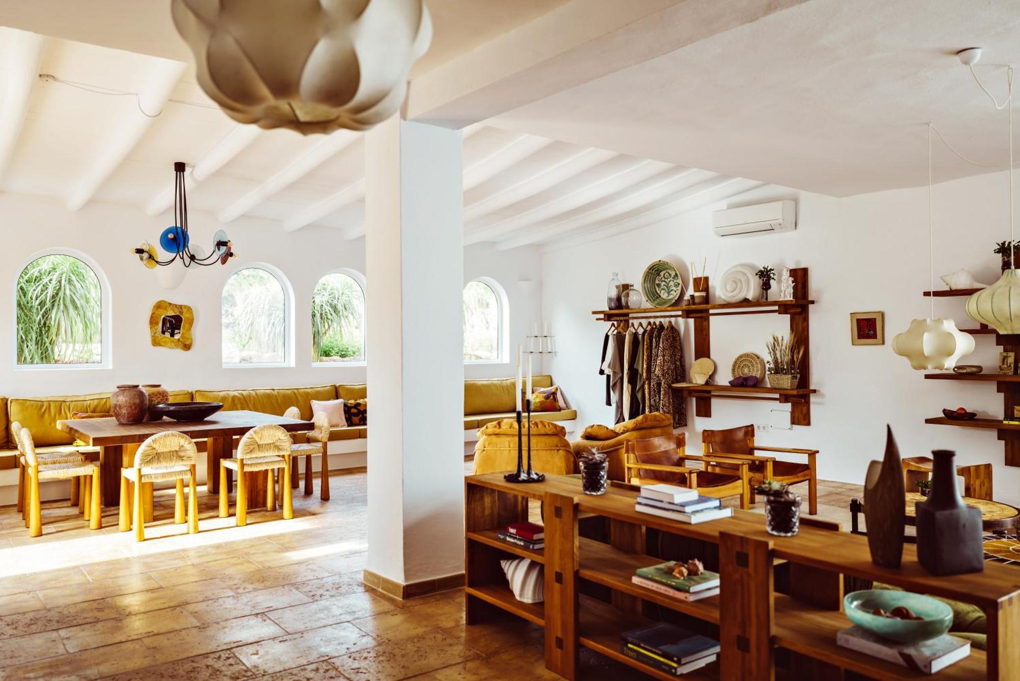 Petunia Ibiza, A Beaumier Hotel (Adults Only) Cala Vadella  Exterior photo
