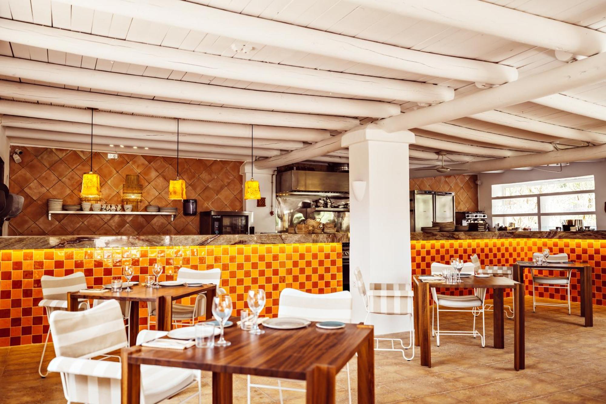 Petunia Ibiza, A Beaumier Hotel (Adults Only) Cala Vadella  Exterior photo