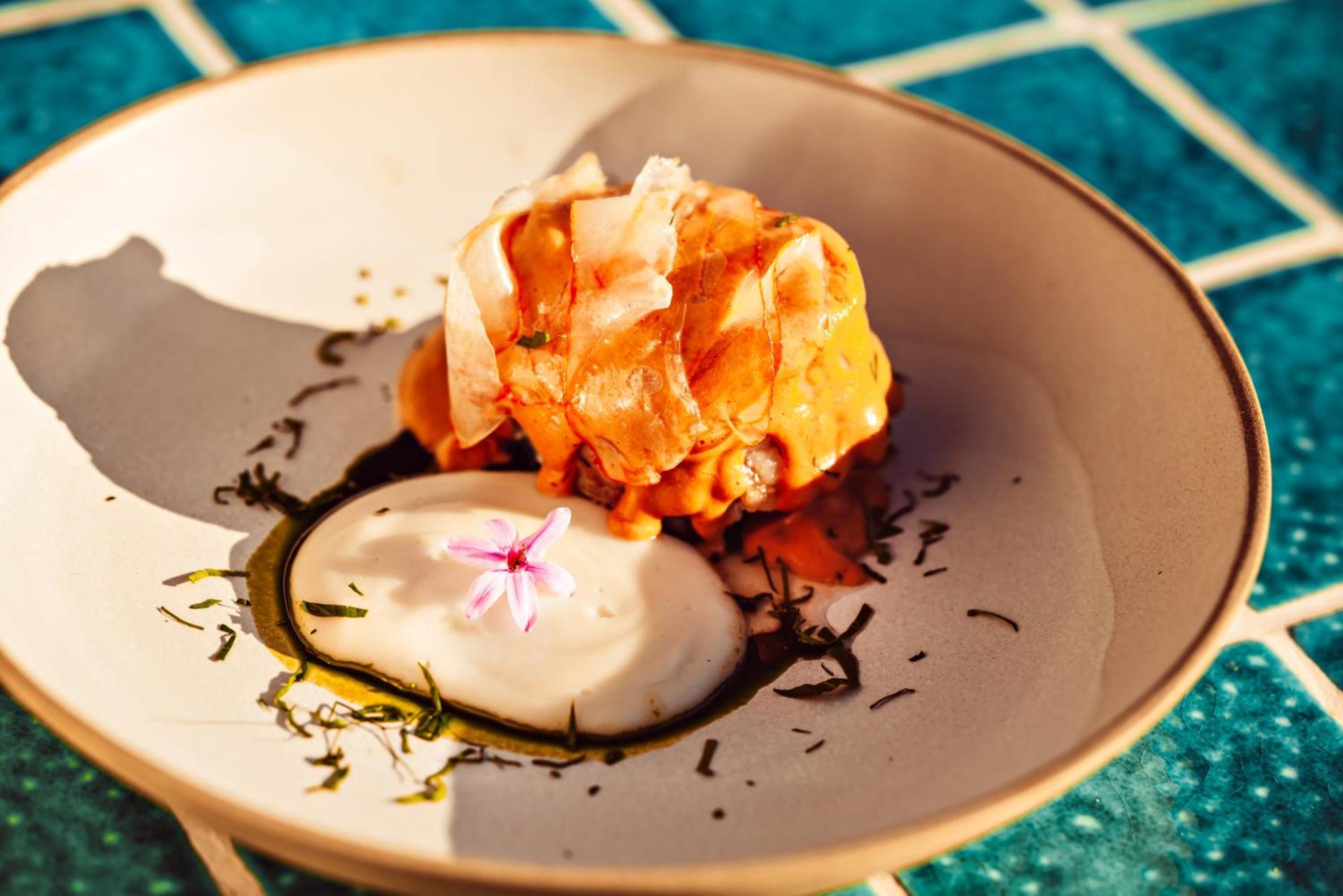 Petunia Ibiza, A Beaumier Hotel (Adults Only) Cala Vadella  Exterior photo