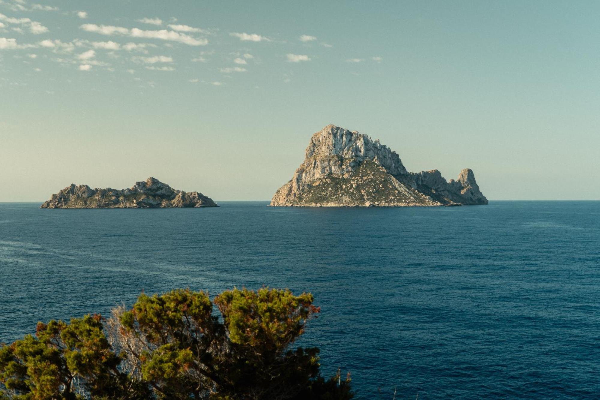 Petunia Ibiza, A Beaumier Hotel (Adults Only) Cala Vadella  Exterior photo