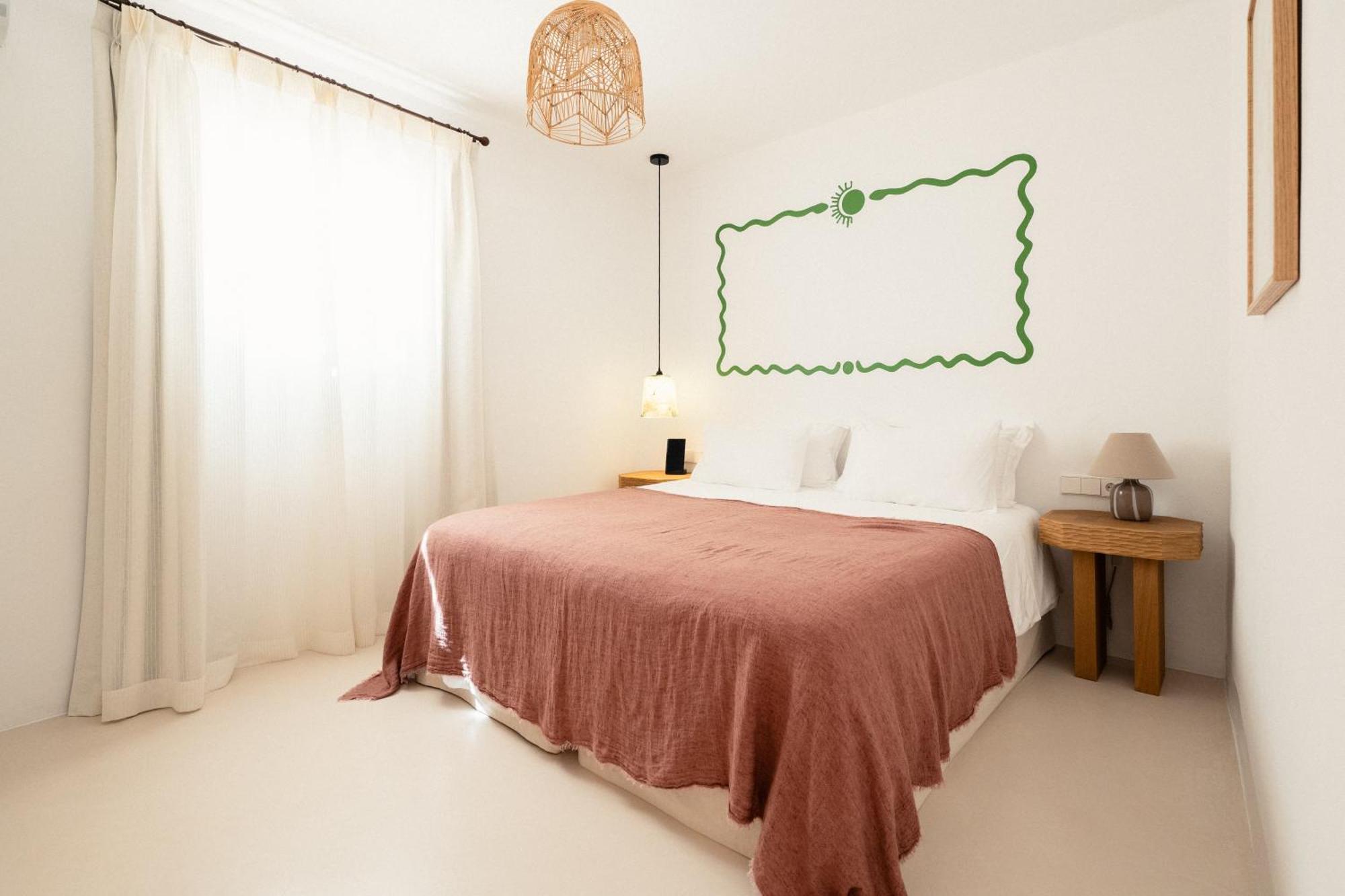 Petunia Ibiza, A Beaumier Hotel (Adults Only) Cala Vadella  Exterior photo