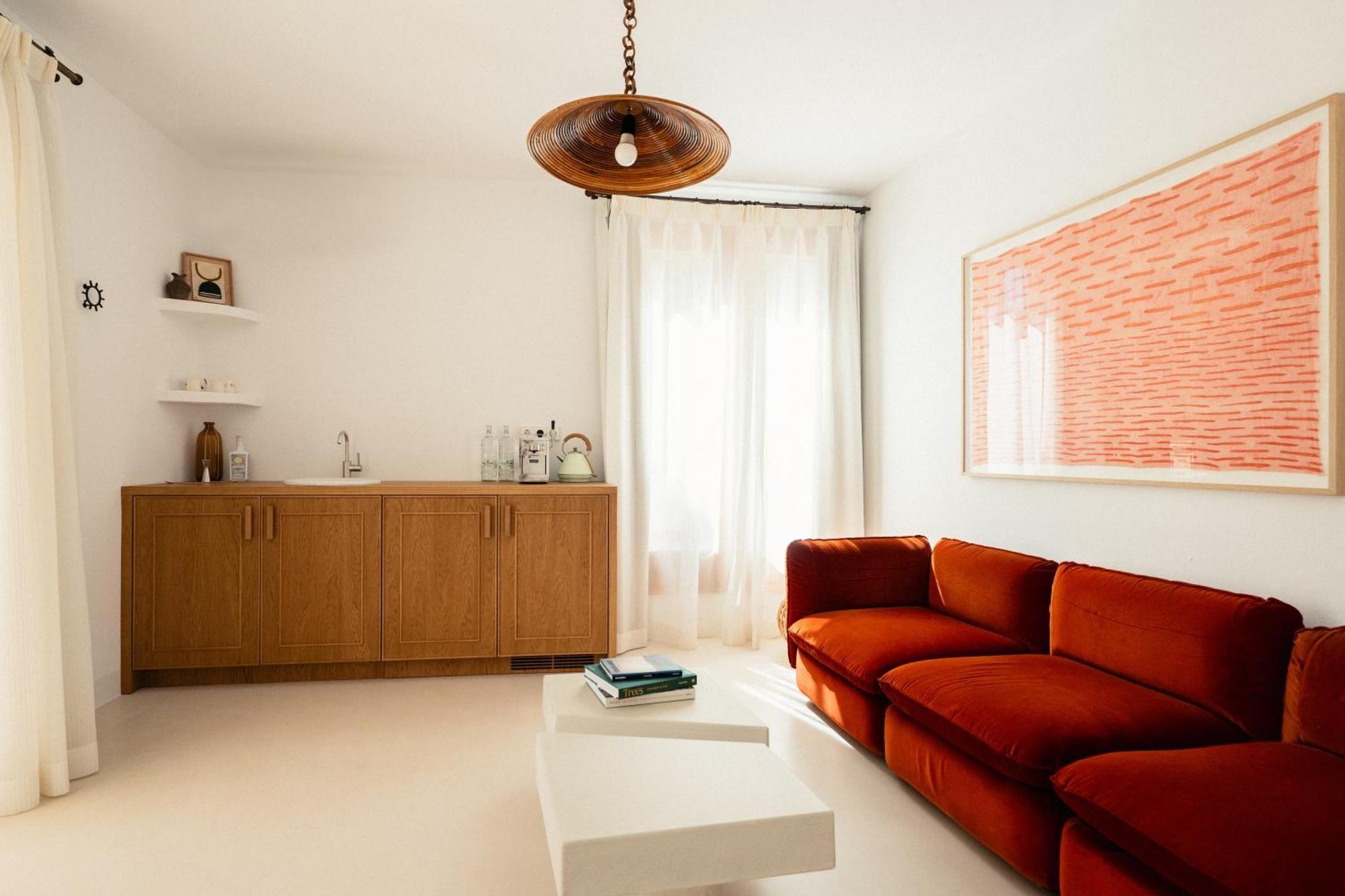 Petunia Ibiza, A Beaumier Hotel (Adults Only) Cala Vadella  Exterior photo