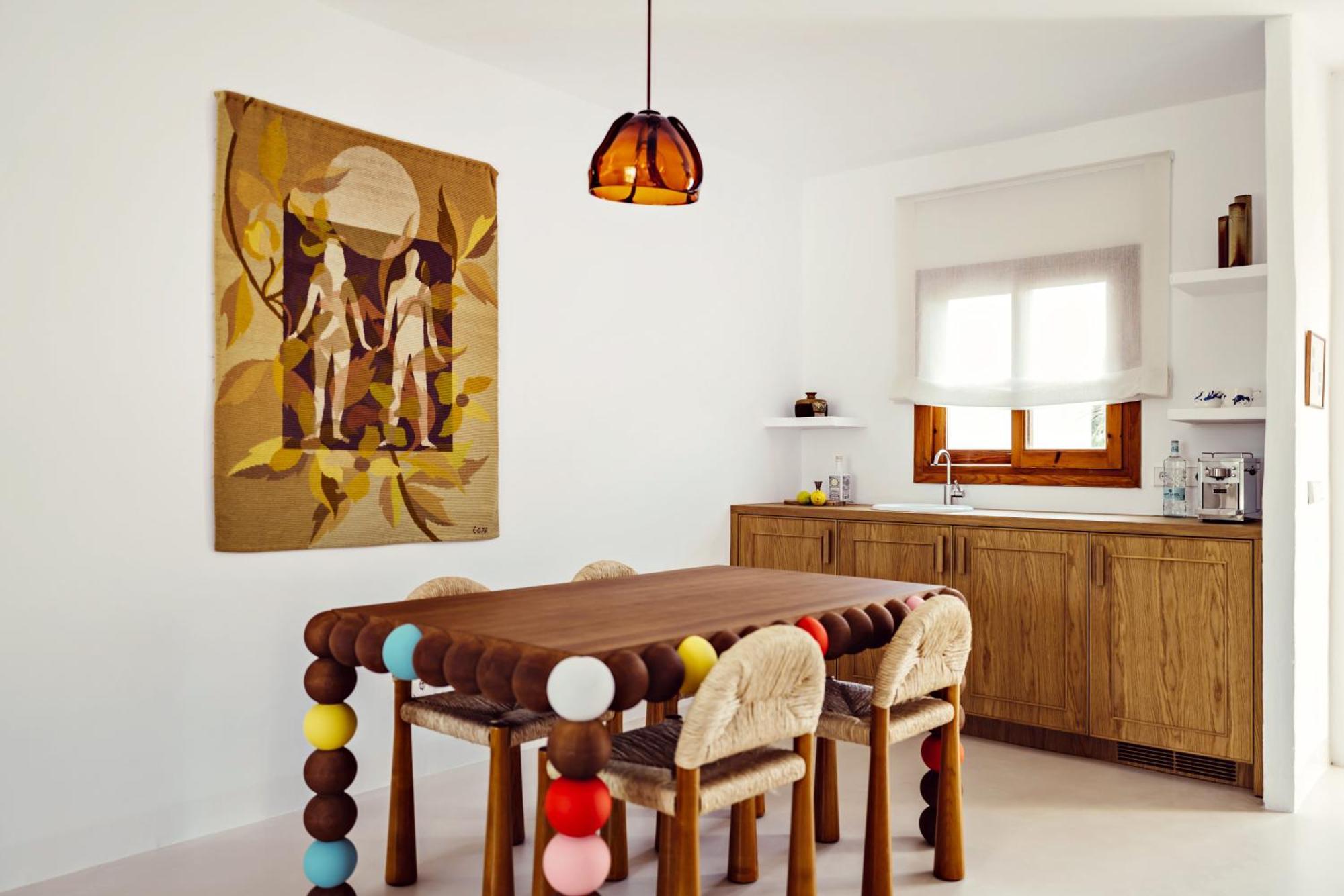 Petunia Ibiza, A Beaumier Hotel (Adults Only) Cala Vadella  Exterior photo