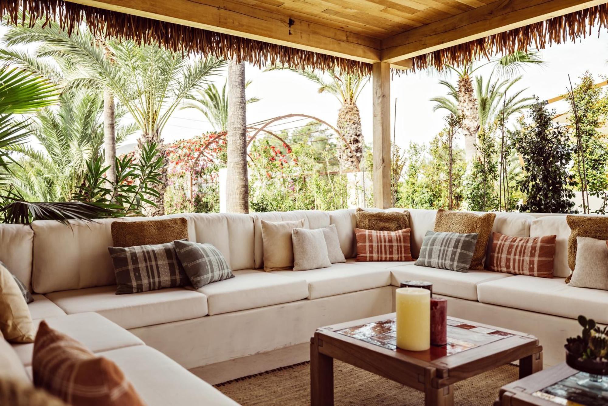 Petunia Ibiza, A Beaumier Hotel (Adults Only) Cala Vadella  Exterior photo