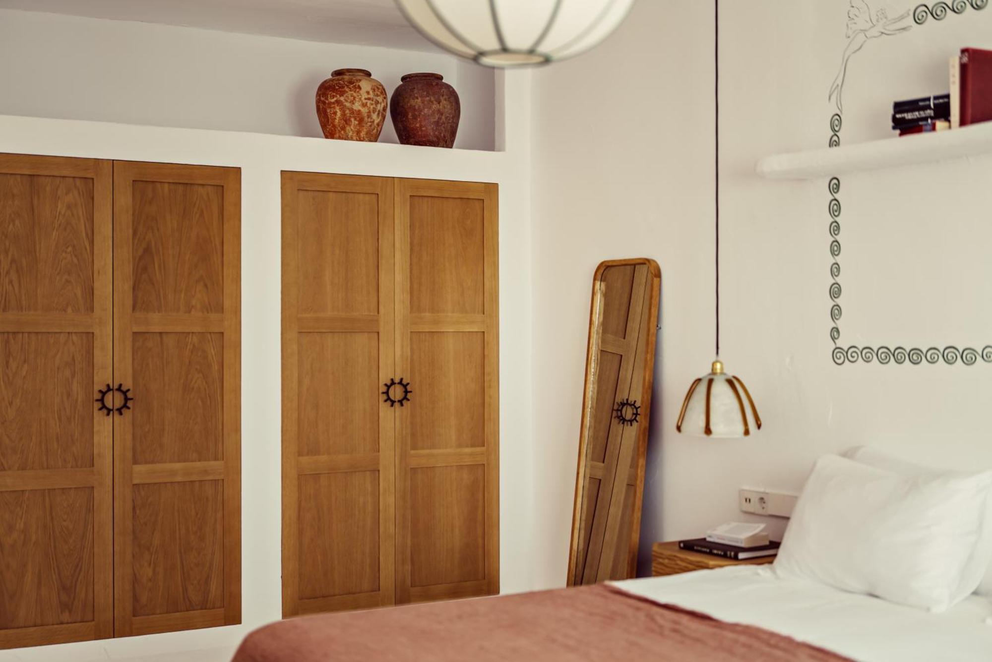 Petunia Ibiza, A Beaumier Hotel (Adults Only) Cala Vadella  Exterior photo