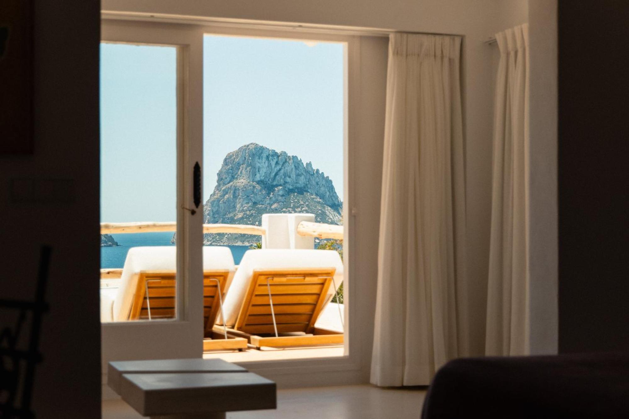 Petunia Ibiza, A Beaumier Hotel (Adults Only) Cala Vadella  Exterior photo