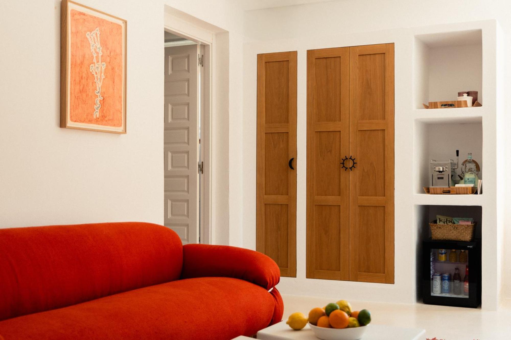 Petunia Ibiza, A Beaumier Hotel (Adults Only) Cala Vadella  Exterior photo