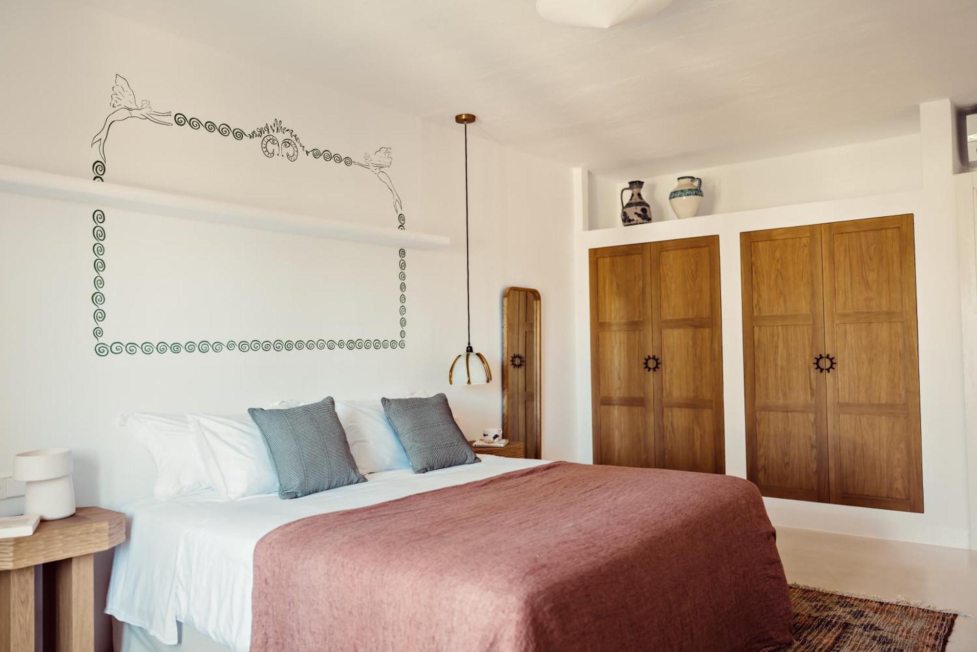 Petunia Ibiza, A Beaumier Hotel (Adults Only) Cala Vadella  Exterior photo