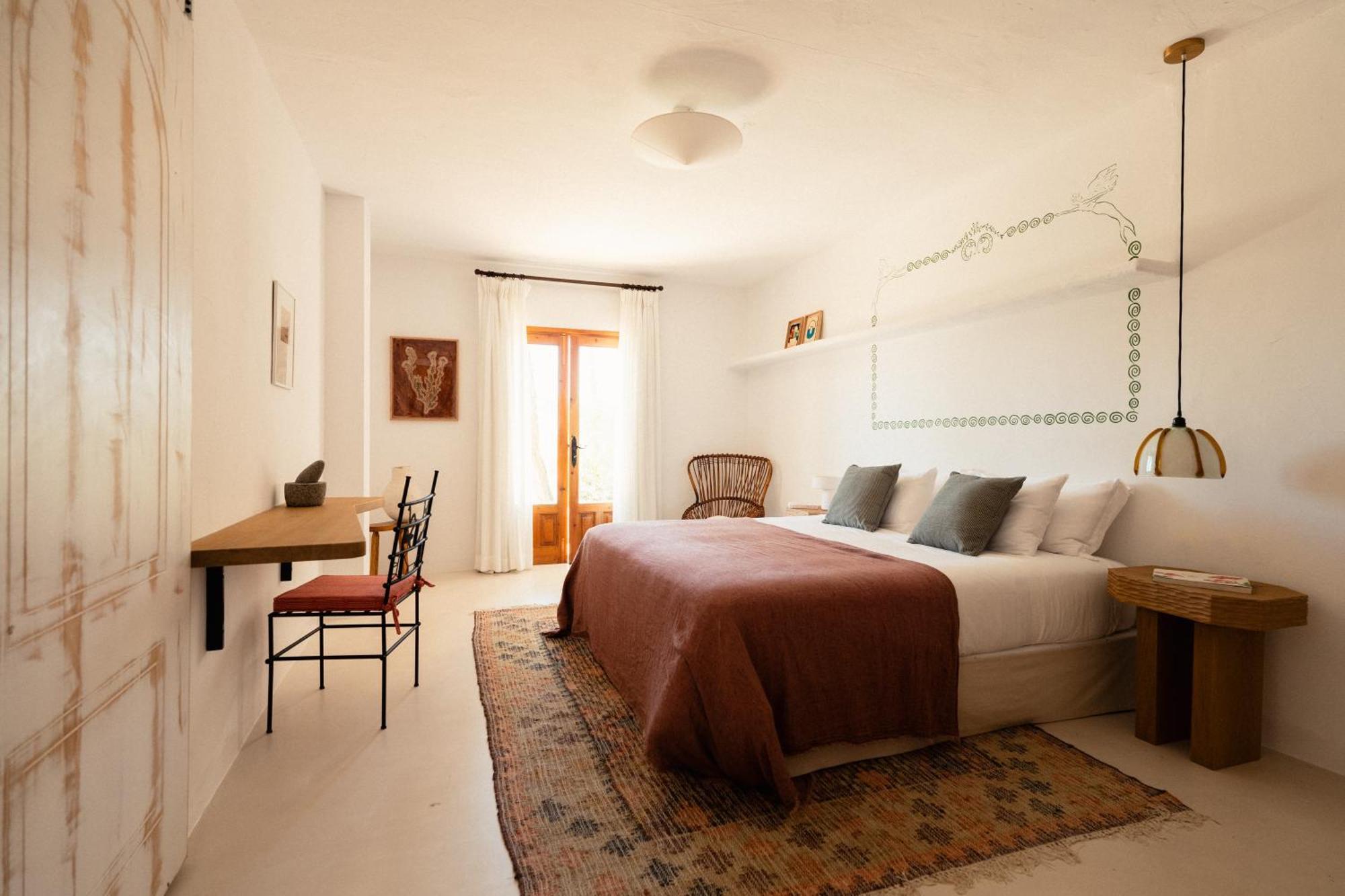 Petunia Ibiza, A Beaumier Hotel (Adults Only) Cala Vadella  Exterior photo