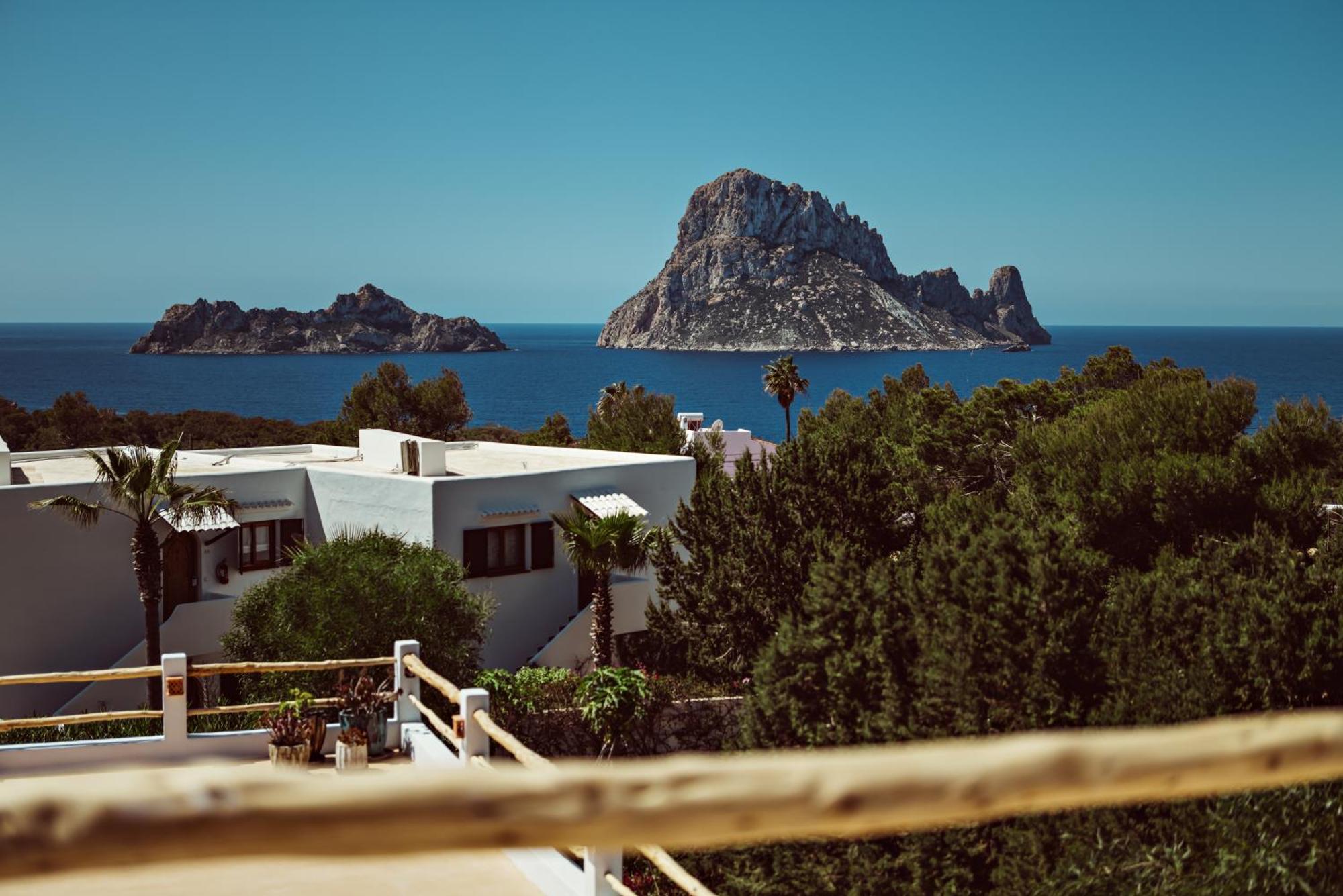 Petunia Ibiza, A Beaumier Hotel (Adults Only) Cala Vadella  Exterior photo