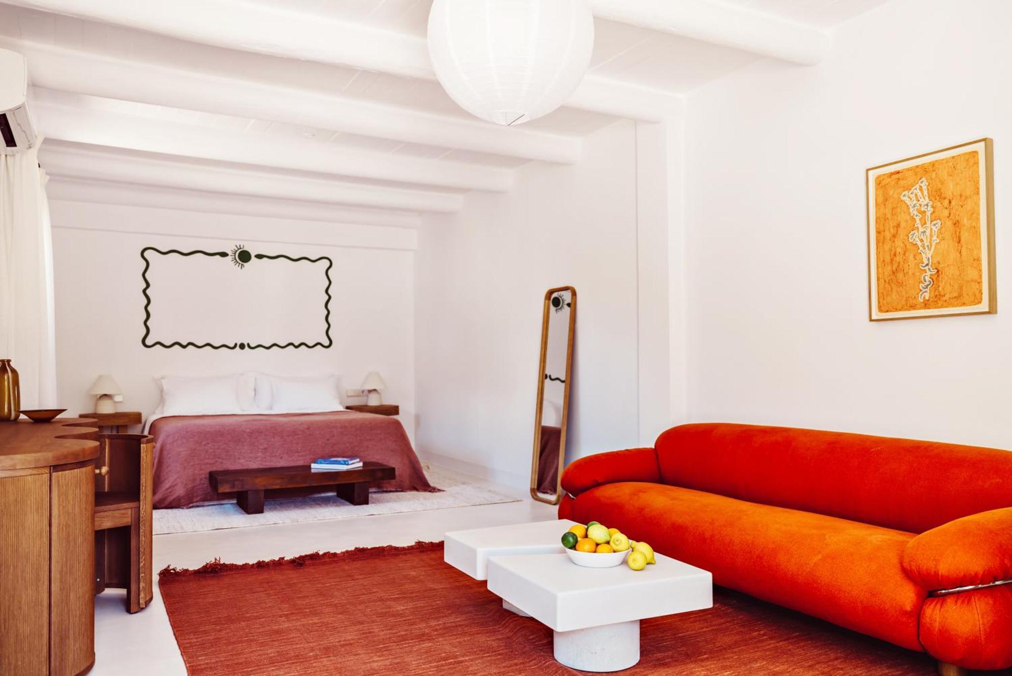 Petunia Ibiza, A Beaumier Hotel (Adults Only) Cala Vadella  Exterior photo