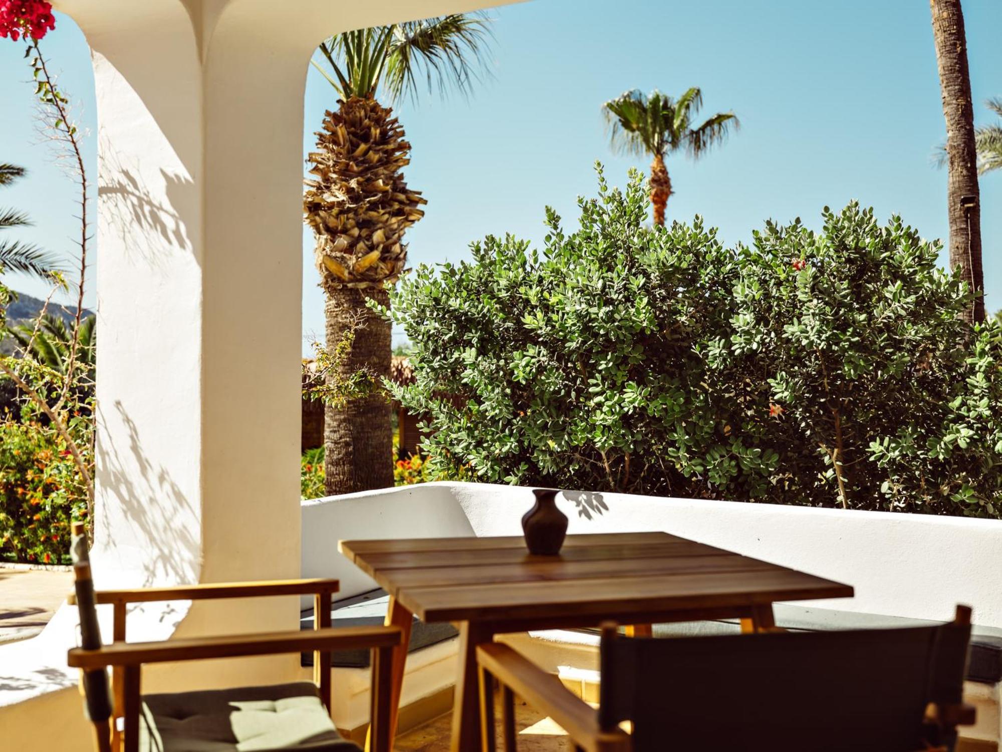 Petunia Ibiza, A Beaumier Hotel (Adults Only) Cala Vadella  Exterior photo