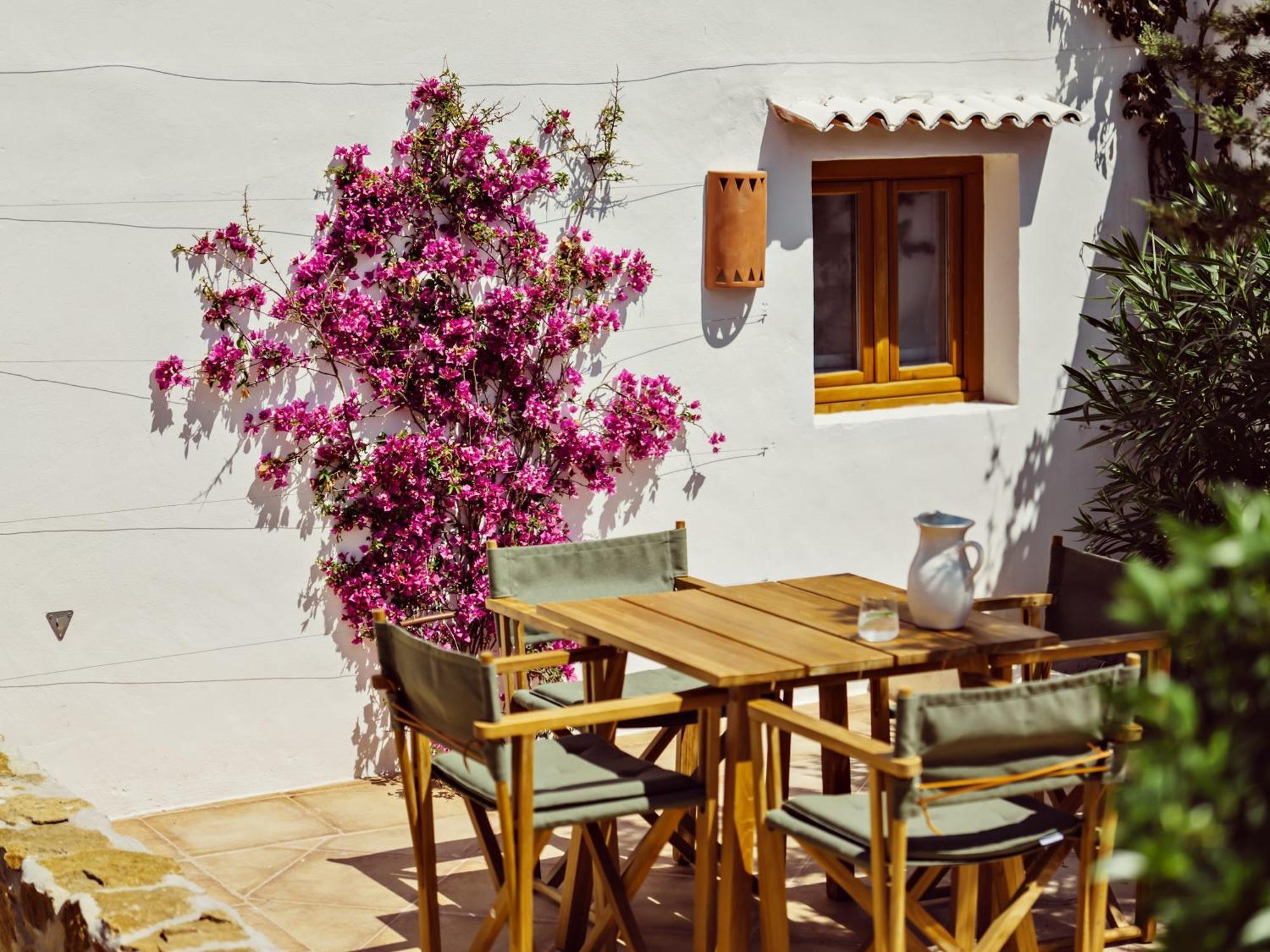 Petunia Ibiza, A Beaumier Hotel (Adults Only) Cala Vadella  Exterior photo