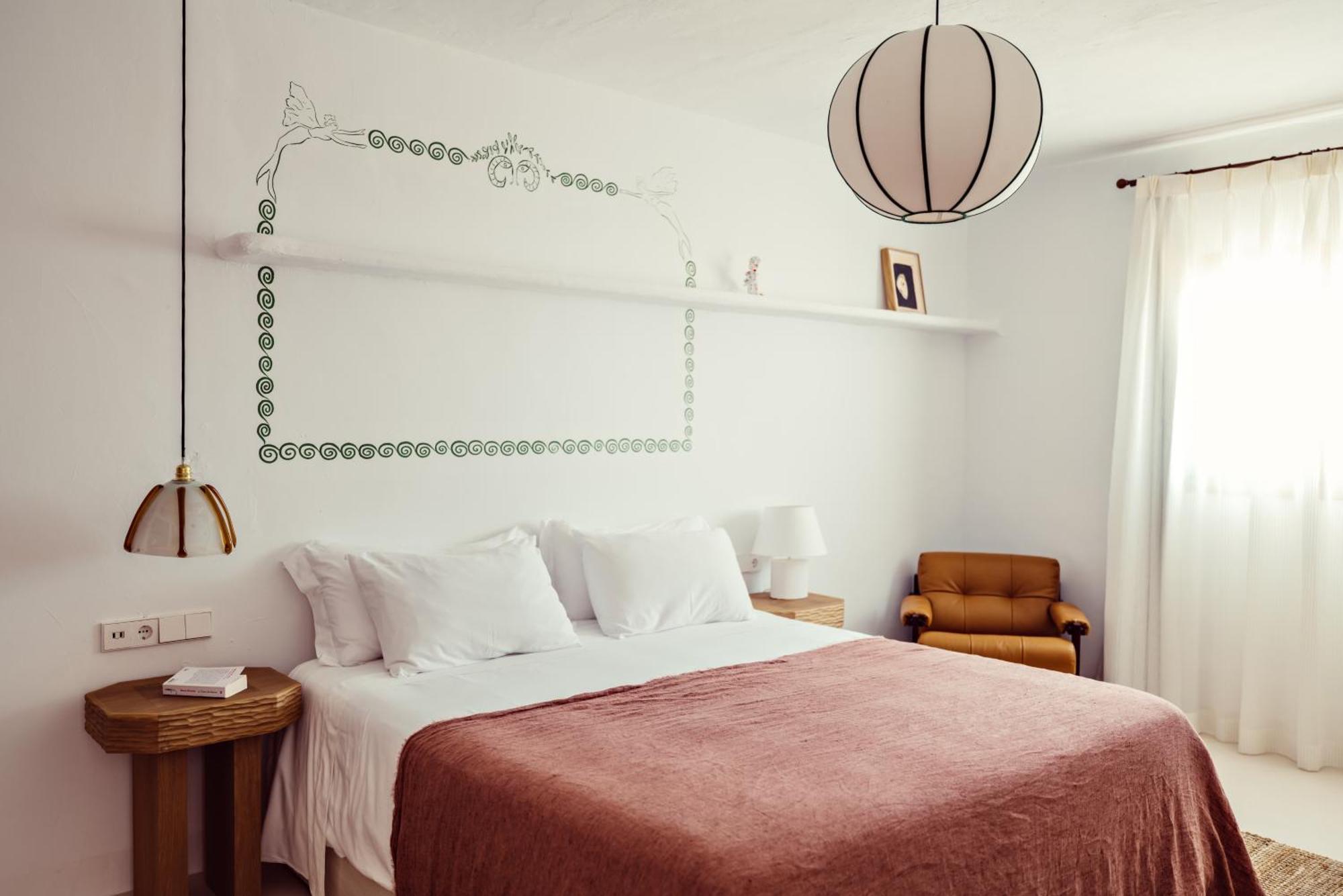 Petunia Ibiza, A Beaumier Hotel (Adults Only) Cala Vadella  Room photo