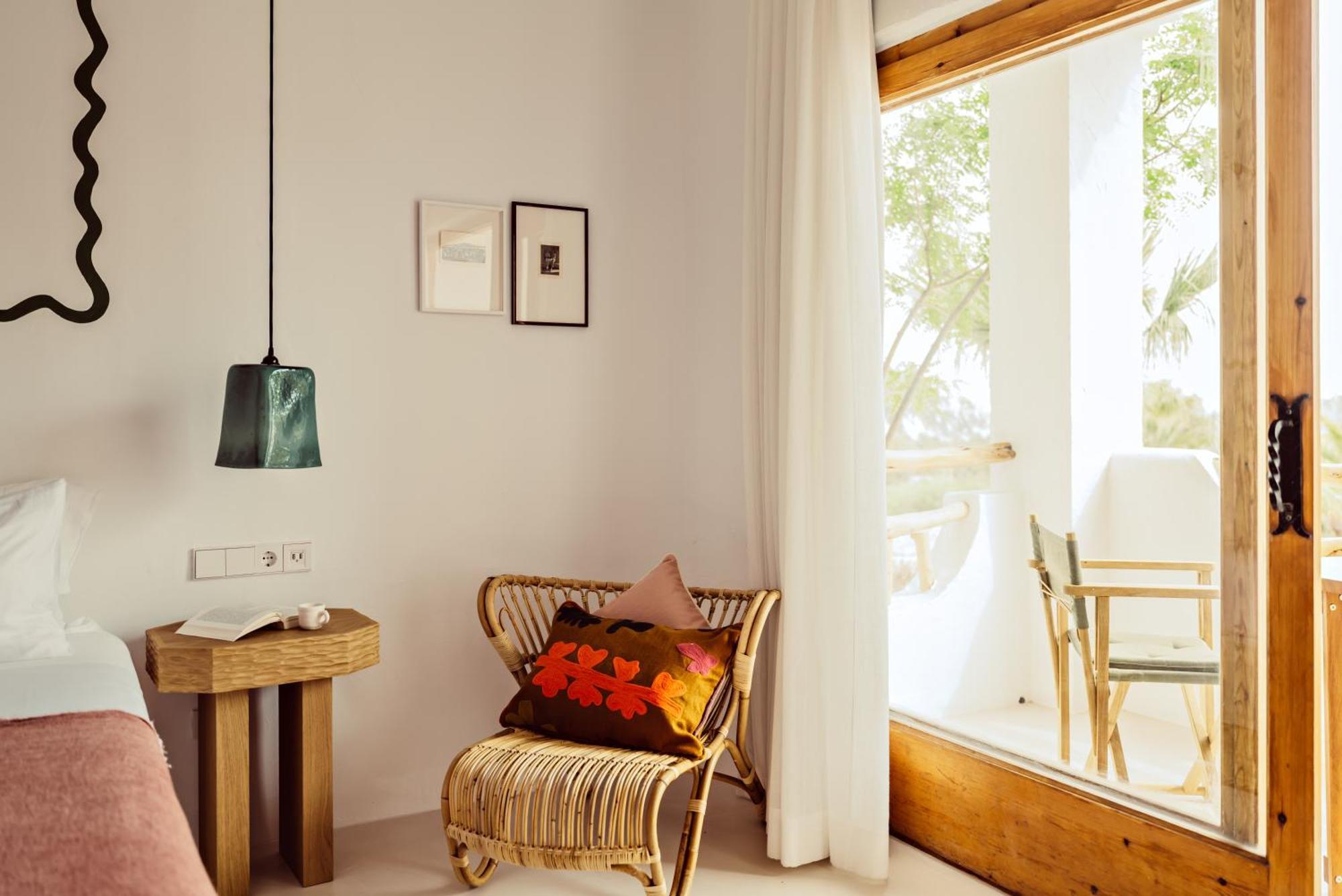 Petunia Ibiza, A Beaumier Hotel (Adults Only) Cala Vadella  Room photo