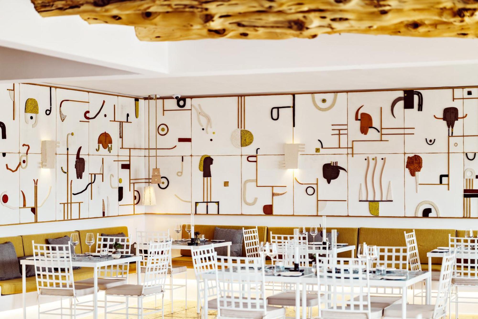 Petunia Ibiza, A Beaumier Hotel (Adults Only) Cala Vadella  Exterior photo