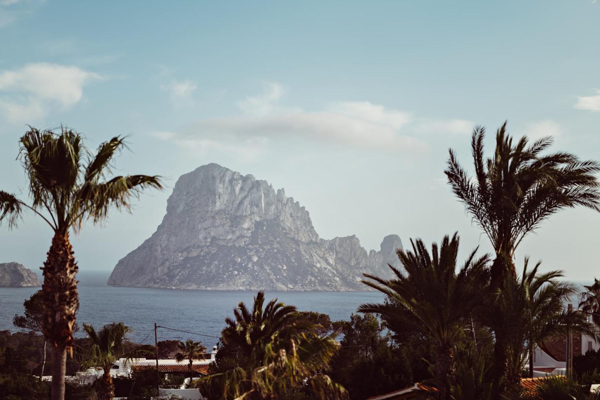 Petunia Ibiza, A Beaumier Hotel (Adults Only) Cala Vadella  Exterior photo