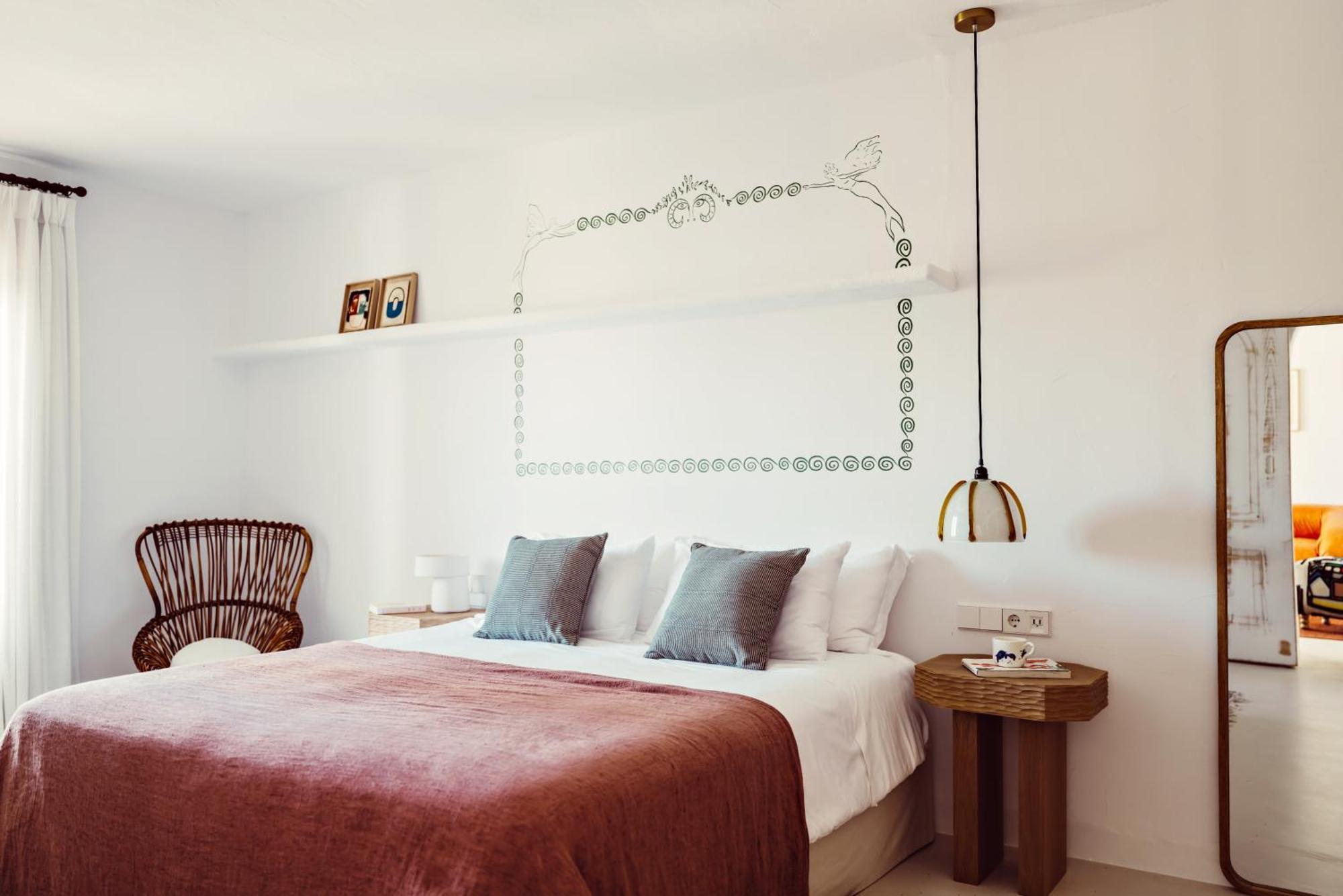 Petunia Ibiza, A Beaumier Hotel (Adults Only) Cala Vadella  Room photo